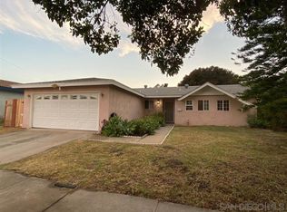 356 Northgate St, San Diego, CA 92114