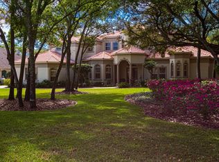 3001 Woodsong Ln, Clearwater, FL 33761