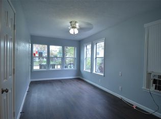 103 Cosmos St APT 2, Houston, TX 77009