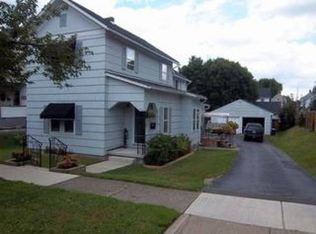 154 Sturges St, Jamestown, NY 14701