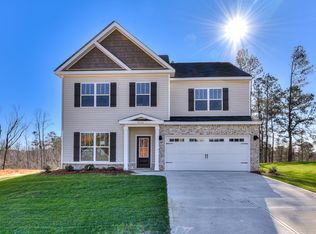 6056 Ephemeral Cir, Beech Island, SC 29842