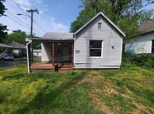 527 S Broadway Ave, Springfield, MO 65806