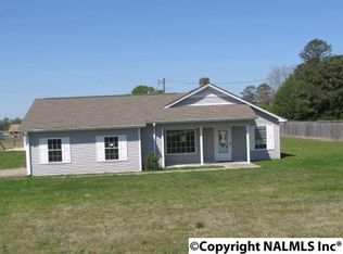 20246 Winfred Dr, Tanner, AL 35671