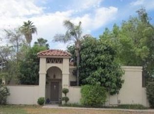 439 E Glencove St, Mesa, AZ 85203