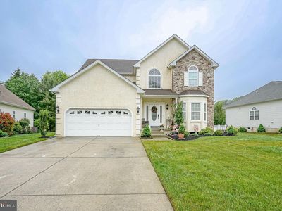 8 Merganser Ct, Glassboro, NJ, 08028