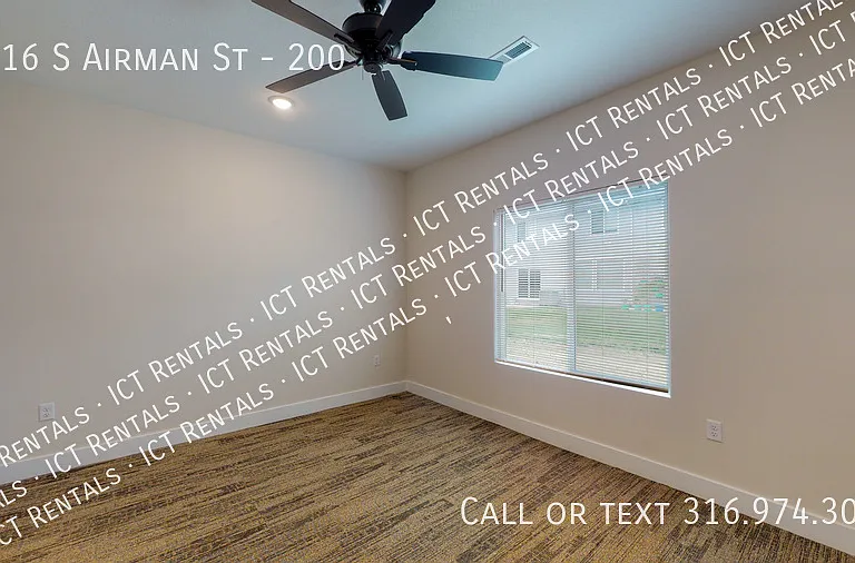 2716 S Airman St #200 — Photo 13