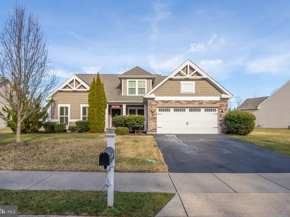 34974 Seagrass Plantation Ln, Dagsboro, DE 19939
