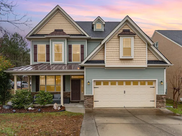 3168 Landing Falls Ln, Raleigh, NC 27616