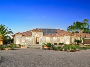 5558 E Copper Ave, Clovis, CA
