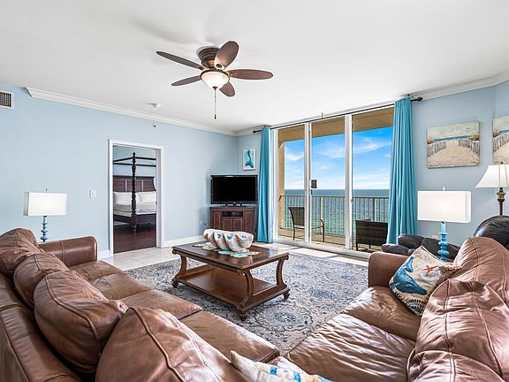 2nd image of 16819 Front Beach Rd Unit 1101