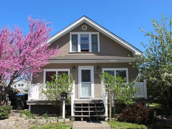 1209 E Missouri St, Kirksville, MO 63501