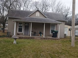 901 Coy Ave, Tahlequah, OK 74464