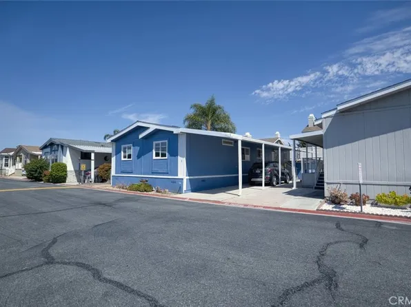 4616 N River Rd Space 8, Oceanside, CA 92057
