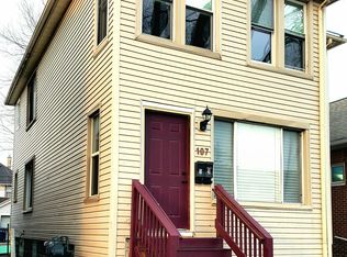 107 Maple St #2, River Rouge, MI 48218