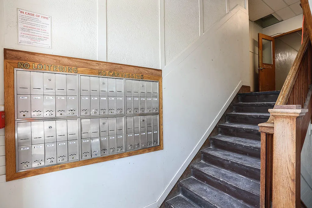 Sparling Apartments — Photo 1