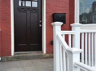 3620 Bates St, Pittsburgh, PA 15213