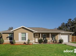 14945 SW 39th Cir, Ocala, FL 34473