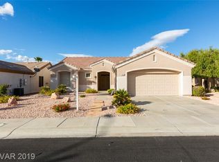 456 Edgefield Ridge Pl, Henderson, NV 89012