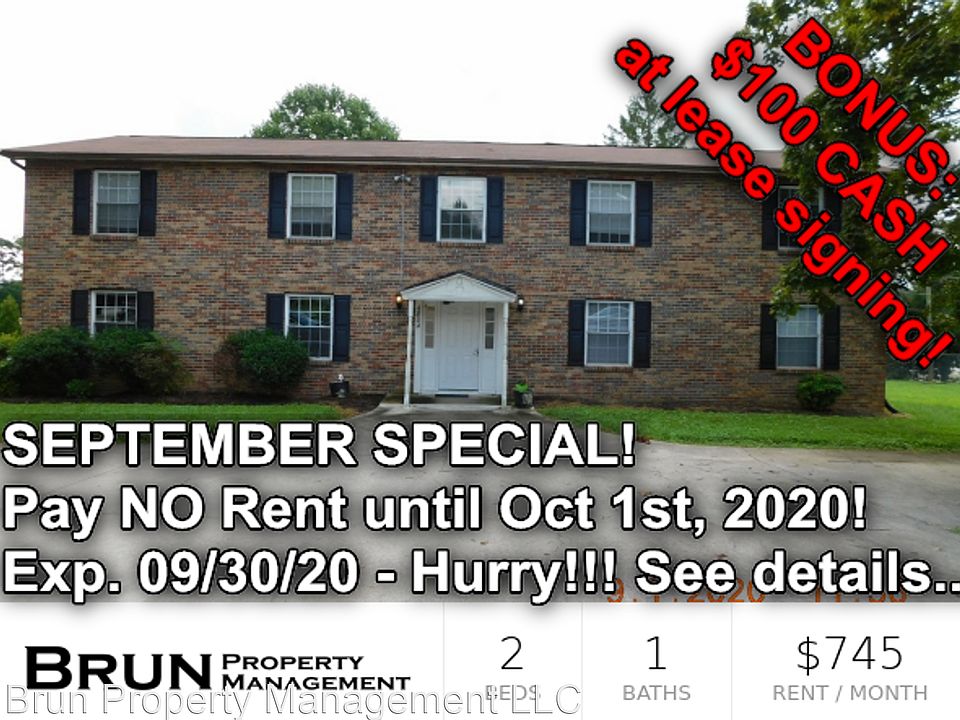1st image of 4804 Cannon Ridge Dr APT 1