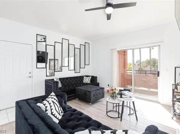 7632 Pacific Hills Ave Unit 201, Las Vegas, NV 89128
