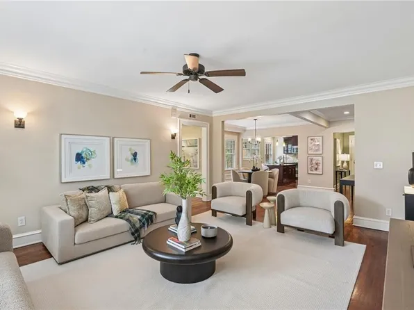 2 Collier Rd NW APT 7, Atlanta, GA 30309