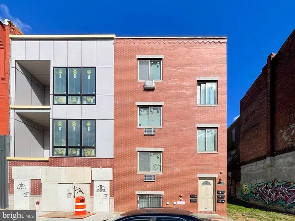 1933 Cecil B Moore Ave APT 3R, Philadelphia, PA 19121