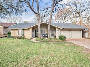 2206 Ridgedale Dr, Arlington, TX 76013