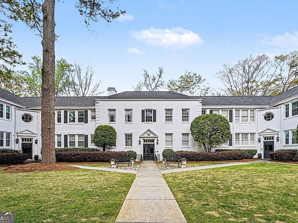 1st image of 21 Peachtree Memorial Dr NW APT 8