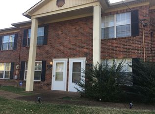 617 Castlegate Dr, Nashville, TN 37217