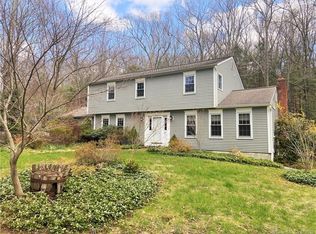 19 Fox Run, New Milford, CT 06776
