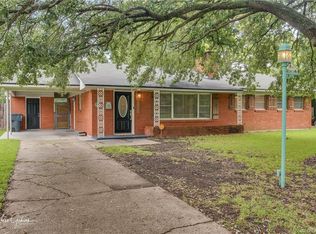 2503 Waverly Dr, Bossier City, LA 71111