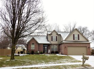 6510 Jonathan Ct, Avon, IN 46123