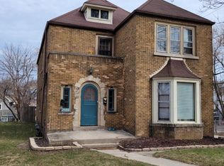 2718 N 56th St #2720, Milwaukee, WI 53210