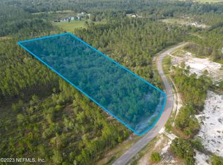 14073 Dunroven Dr, Bryceville, FL 32009