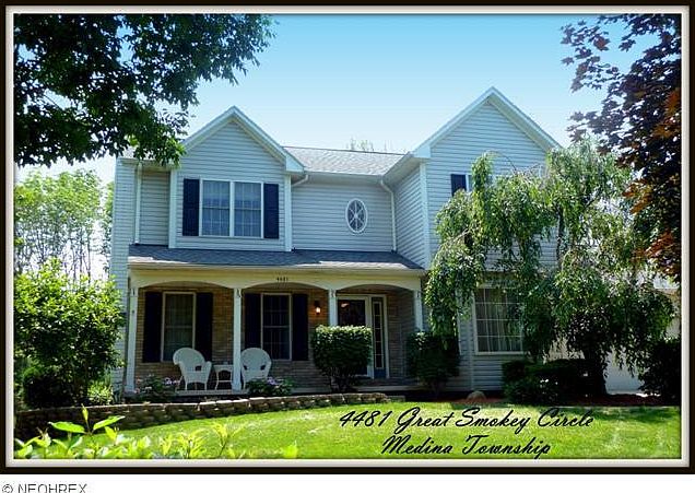 1st image of 4481 Great Smokey Cir