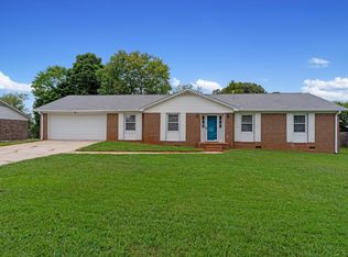 208 Whitestone Ave, Mauldin, SC 29662