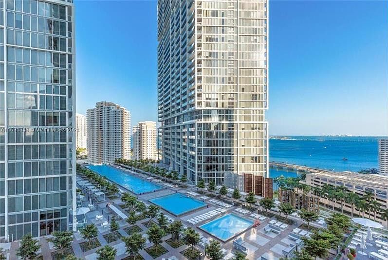 1st image of 465 Brickell Ave APT 3206