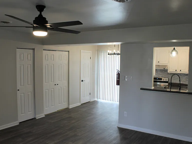 Canterbury Townhomes