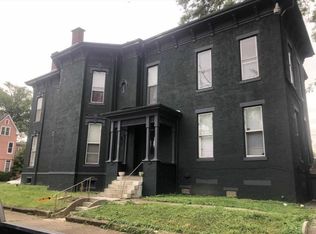 901 SE 6th St APT D, Evansville, IN 47713