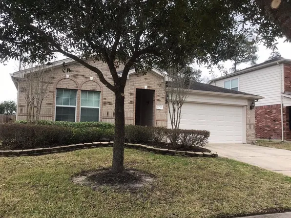 4714 Woodspring Glen Ln, Kingwood, TX 77345