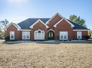3541 Sandy Oaks Dr, Saraland, AL 36571