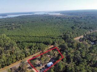 12280 Fm 705, Broaddus, TX 75929