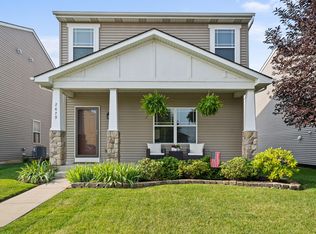 2679 W 127th Pl, Crown Point, IN