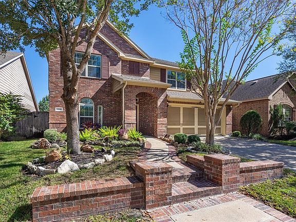 2nd image of 17210 Williams Oak Drive