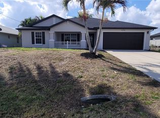 434 Picturesque Ave, Lehigh Acres, FL 33974
