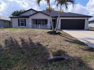 434 Picturesque Ave, Lehigh Acres, FL, 33974