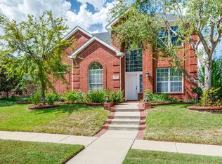 3029 Mill Ridge Dr, Plano, TX 75025