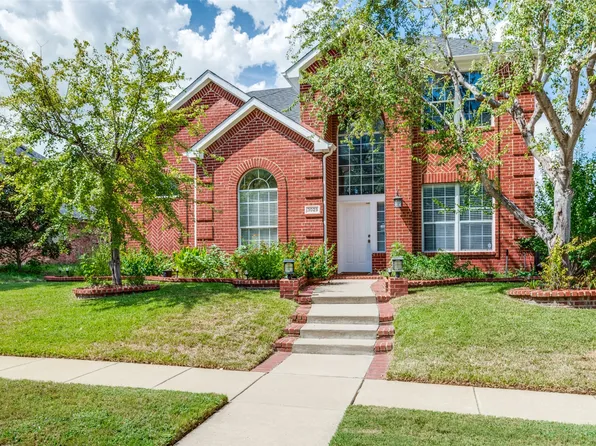 3029 Mill Ridge Dr, Plano, TX 75025