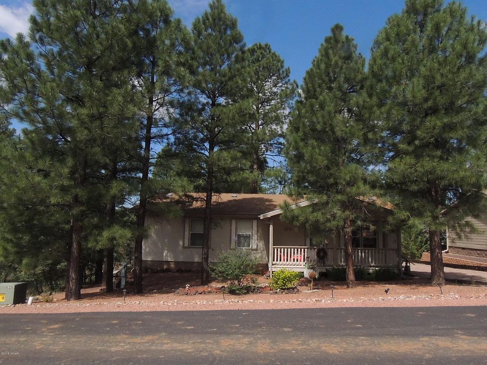1st image of 1000 S Hacienda Pines Dr