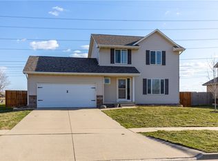 3008 SE Stone Ridge St, Grimes, IA 50111